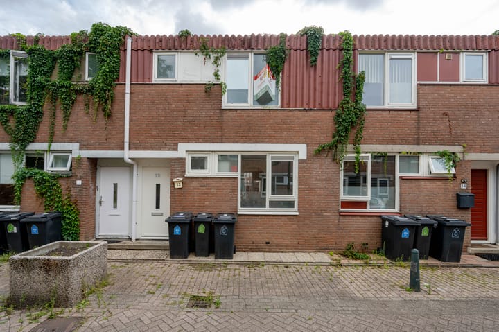 Ter Wormstraat 12