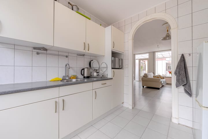 Photo 3 of Ter Wormstraat 12