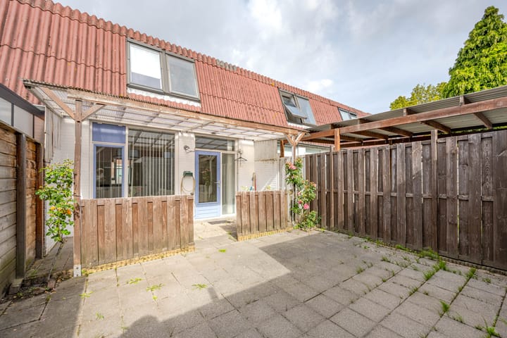 Photo 5 of Ter Wormstraat 12