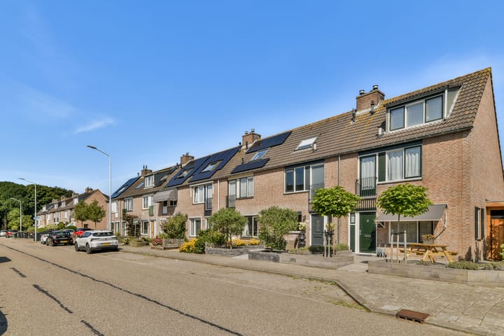 Foto 2 van Ommerbos 43