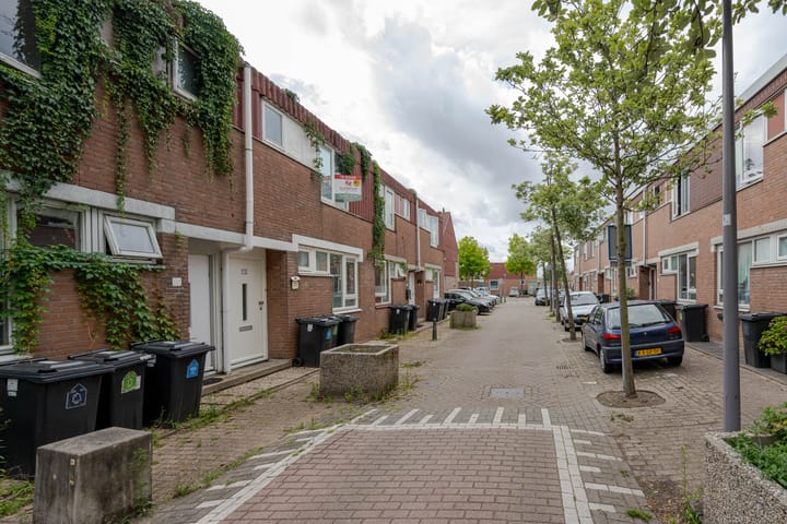 Photo 6 of Ter Wormstraat 12