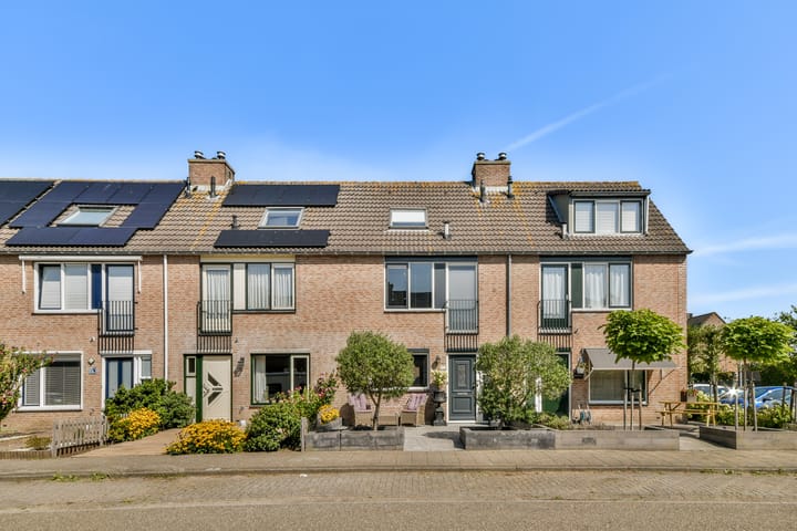 Foto 3 van Ommerbos 43