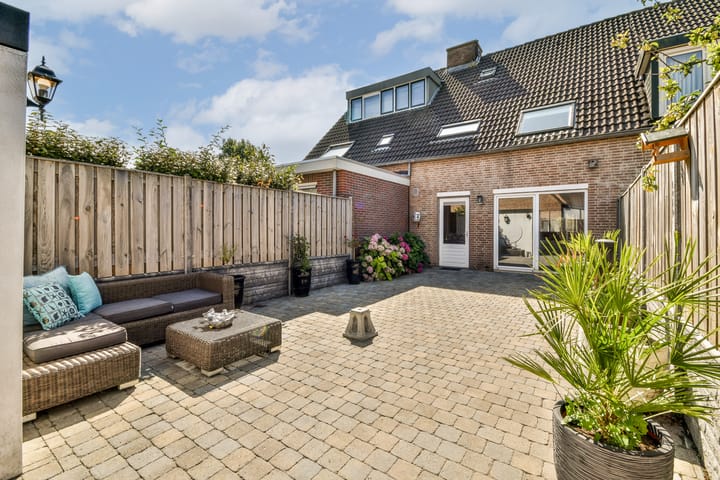 Foto 10 van Ommerbos 43