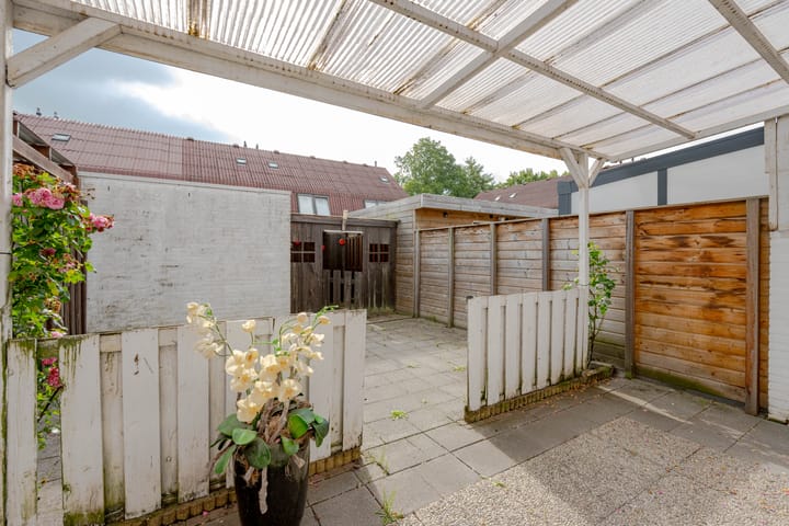 Photo 25 of Ter Wormstraat 12