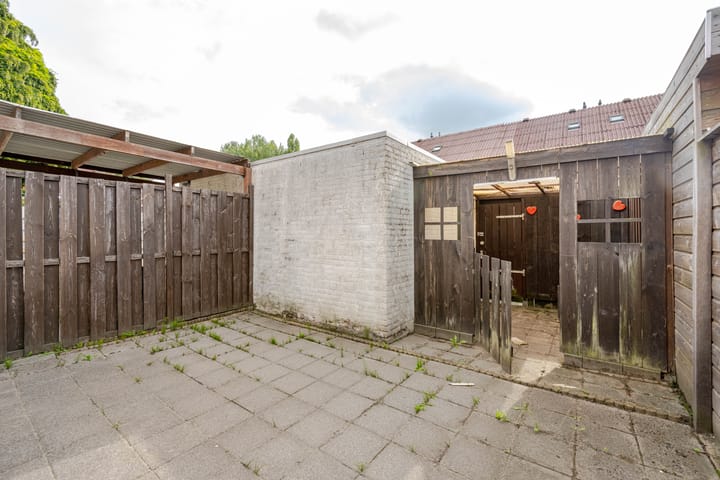 Photo 26 of Ter Wormstraat 12