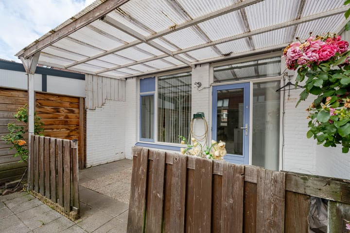 Photo 27 of Ter Wormstraat 12