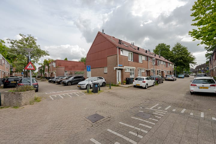 Photo 28 of Ter Wormstraat 12