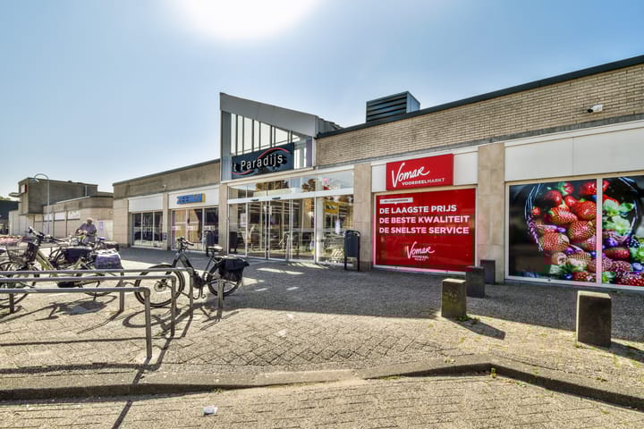 Foto 31 van Ommerbos 43