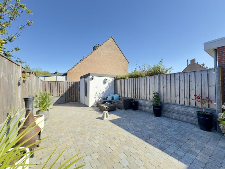 Foto 11 van Ommerbos 43