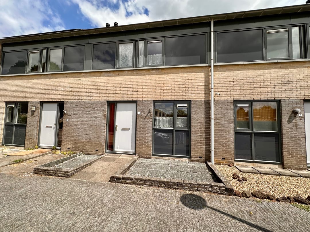 Foto 1 van Grote Haag 5