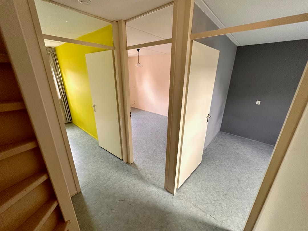 Foto 13 van Grote Haag 5