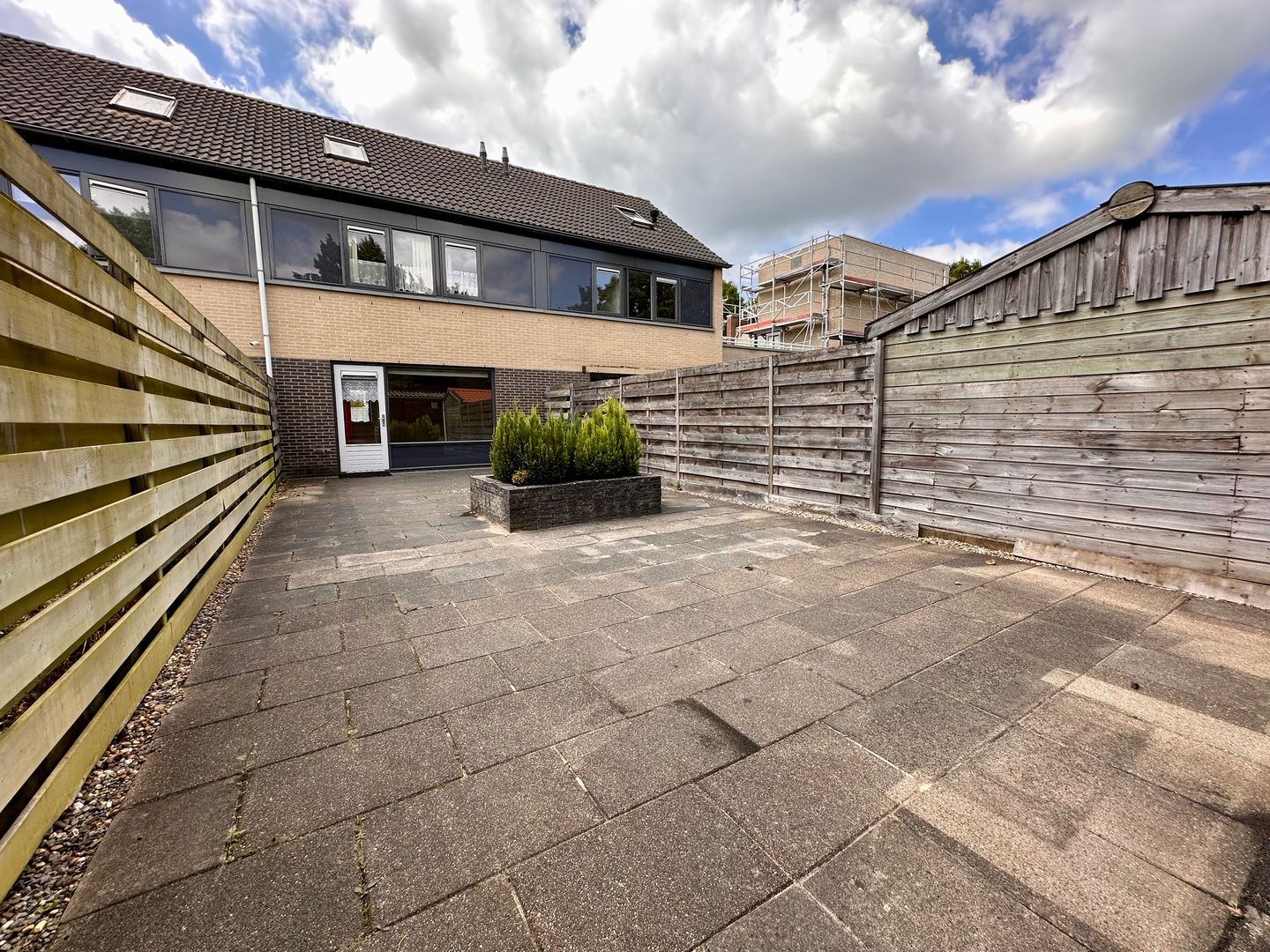 Foto 25 van Grote Haag 5