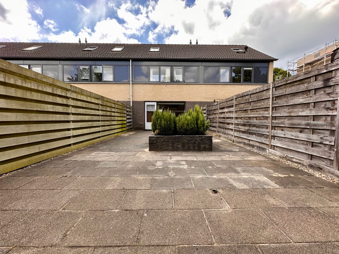 Foto 26 van Grote Haag 5