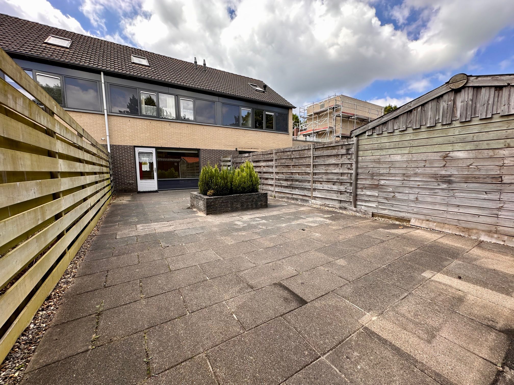 Foto 27 van Grote Haag 5