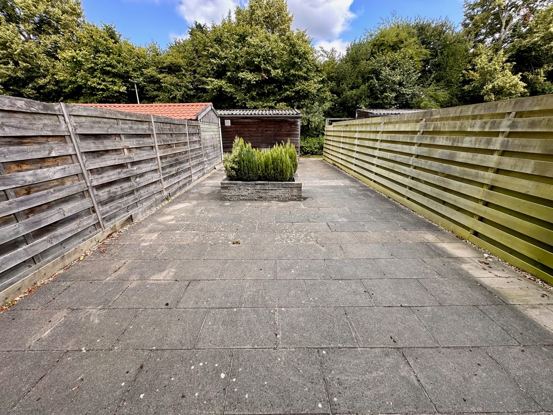 Foto 28 van Grote Haag 5