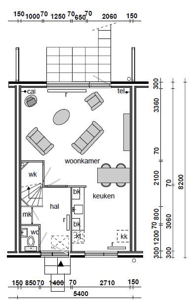 Foto 35 van Grote Haag 5
