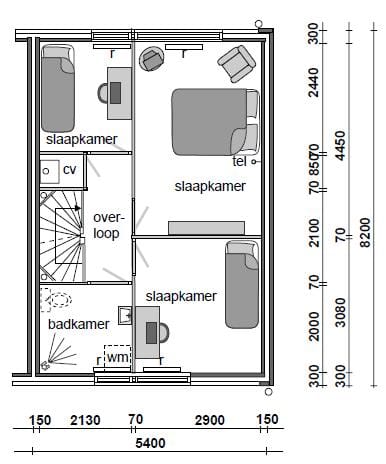 Foto 36 van Grote Haag 5