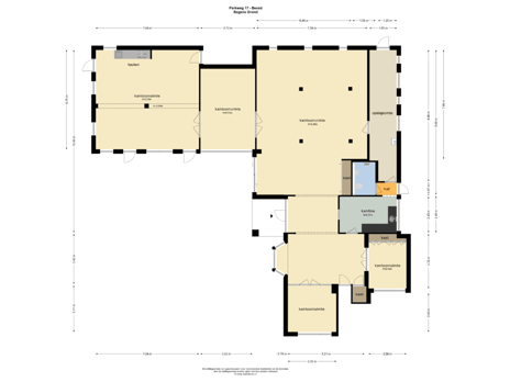 Bekijk plattegrond