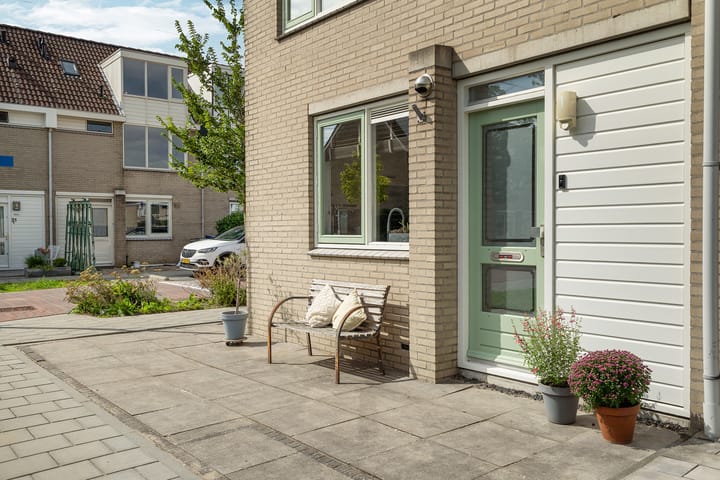 Foto 7 van Bronsveen 1