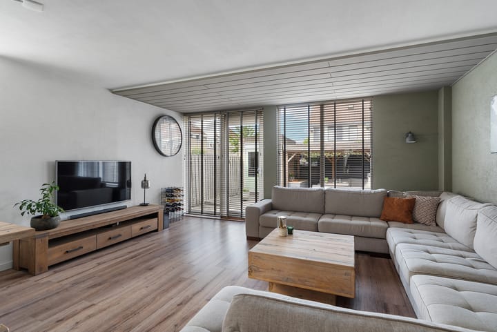 Foto 9 van Bronsveen 1