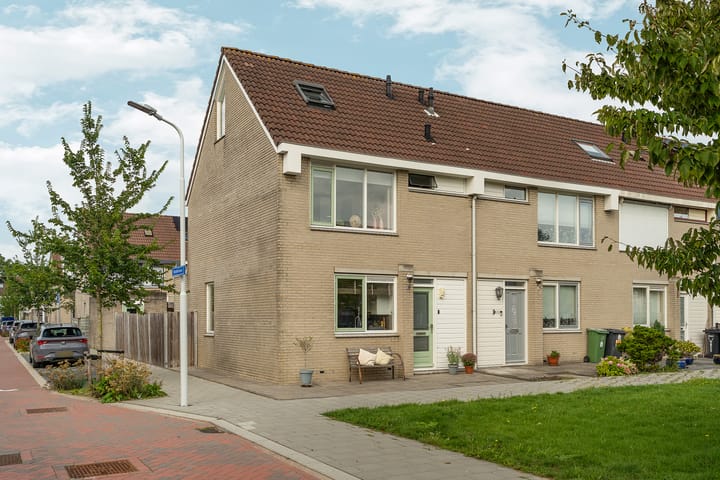 Foto 33 van Bronsveen 1