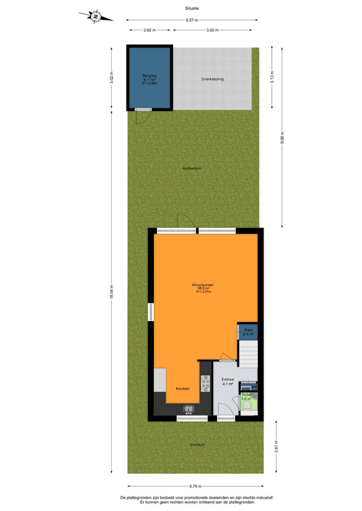 Foto 39 van Bronsveen 1