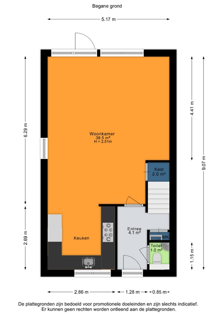 Foto 40 van Bronsveen 1