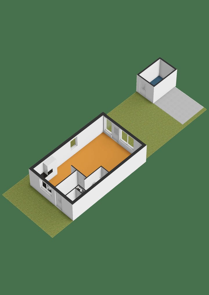 Foto 46 van Bronsveen 1