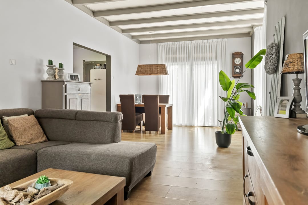 Foto 2 van Burgemeester Mr. H.J. Engelkens-laan 26