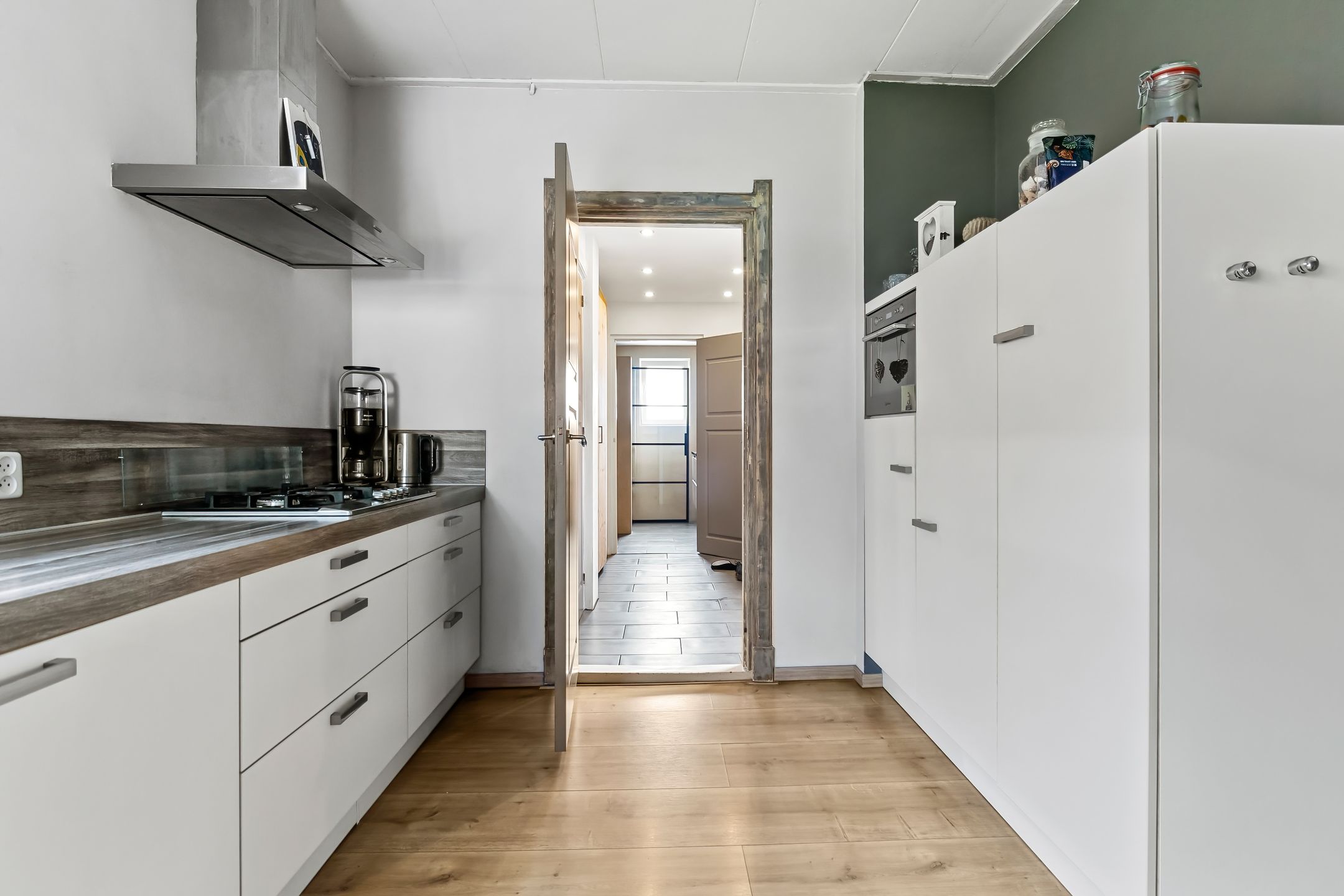 Foto 3 van Burgemeester Mr. H.J. Engelkens-laan 26