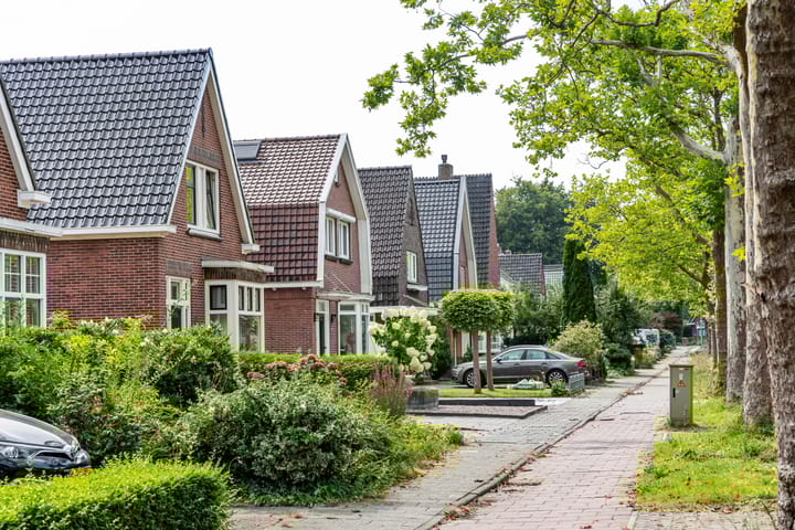 Foto 5 van Burgemeester Mr. H.J. Engelkens-laan 26