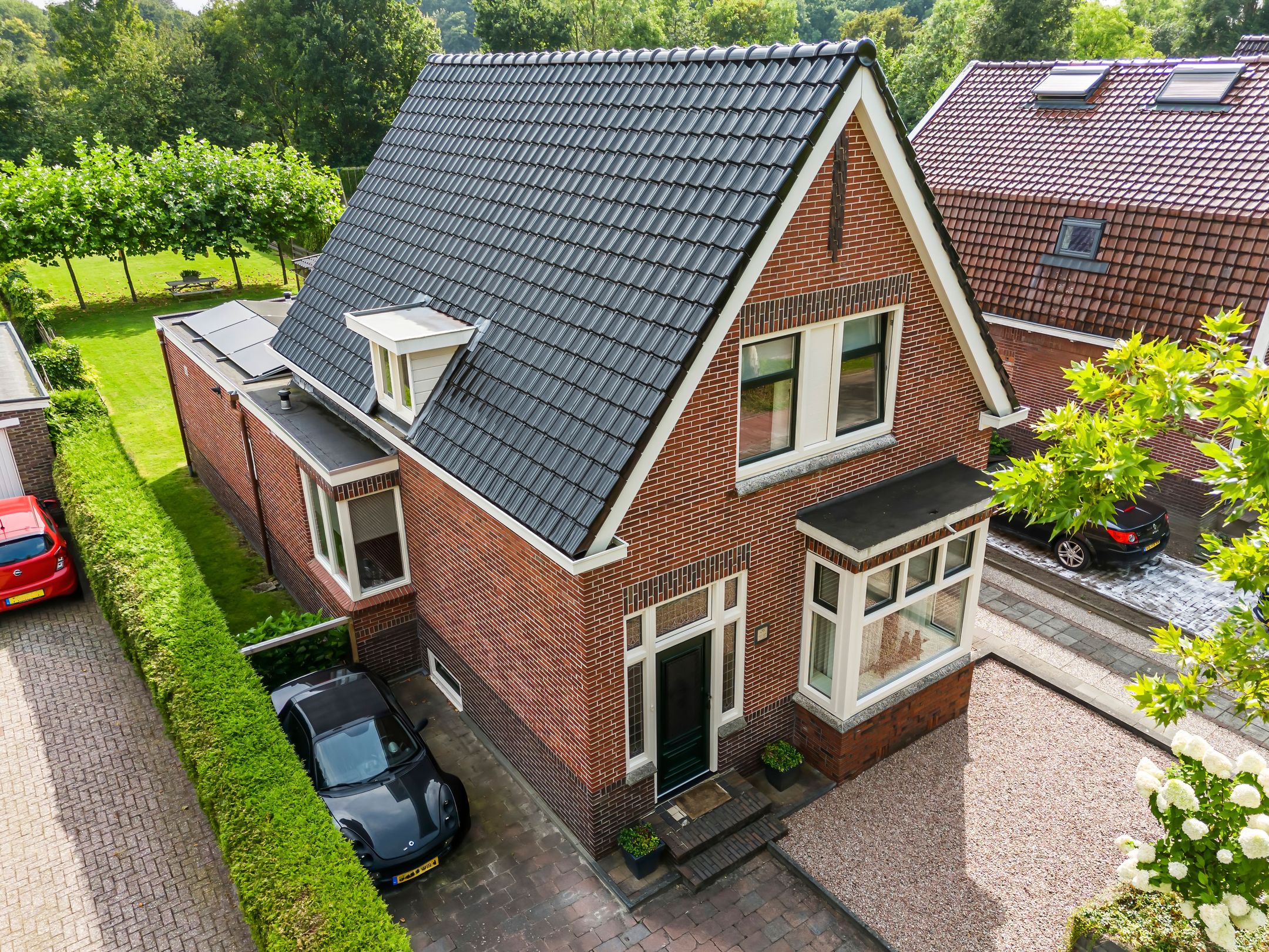 Foto 6 van Burgemeester Mr. H.J. Engelkens-laan 26