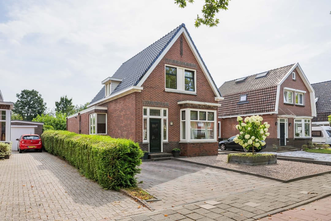 Foto 7 van Burgemeester Mr. H.J. Engelkens-laan 26