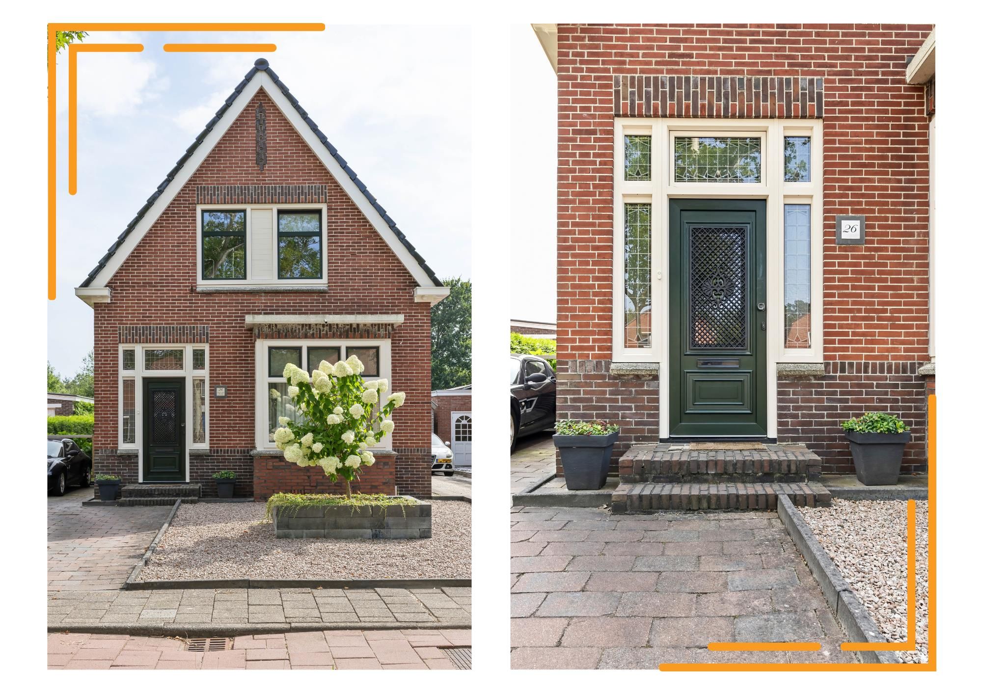 Foto 12 van Burgemeester Mr. H.J. Engelkens-laan 26