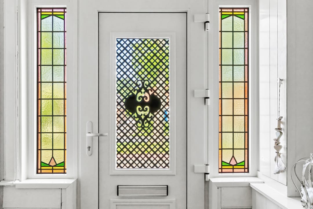 Foto 13 van Burgemeester Mr. H.J. Engelkens-laan 26