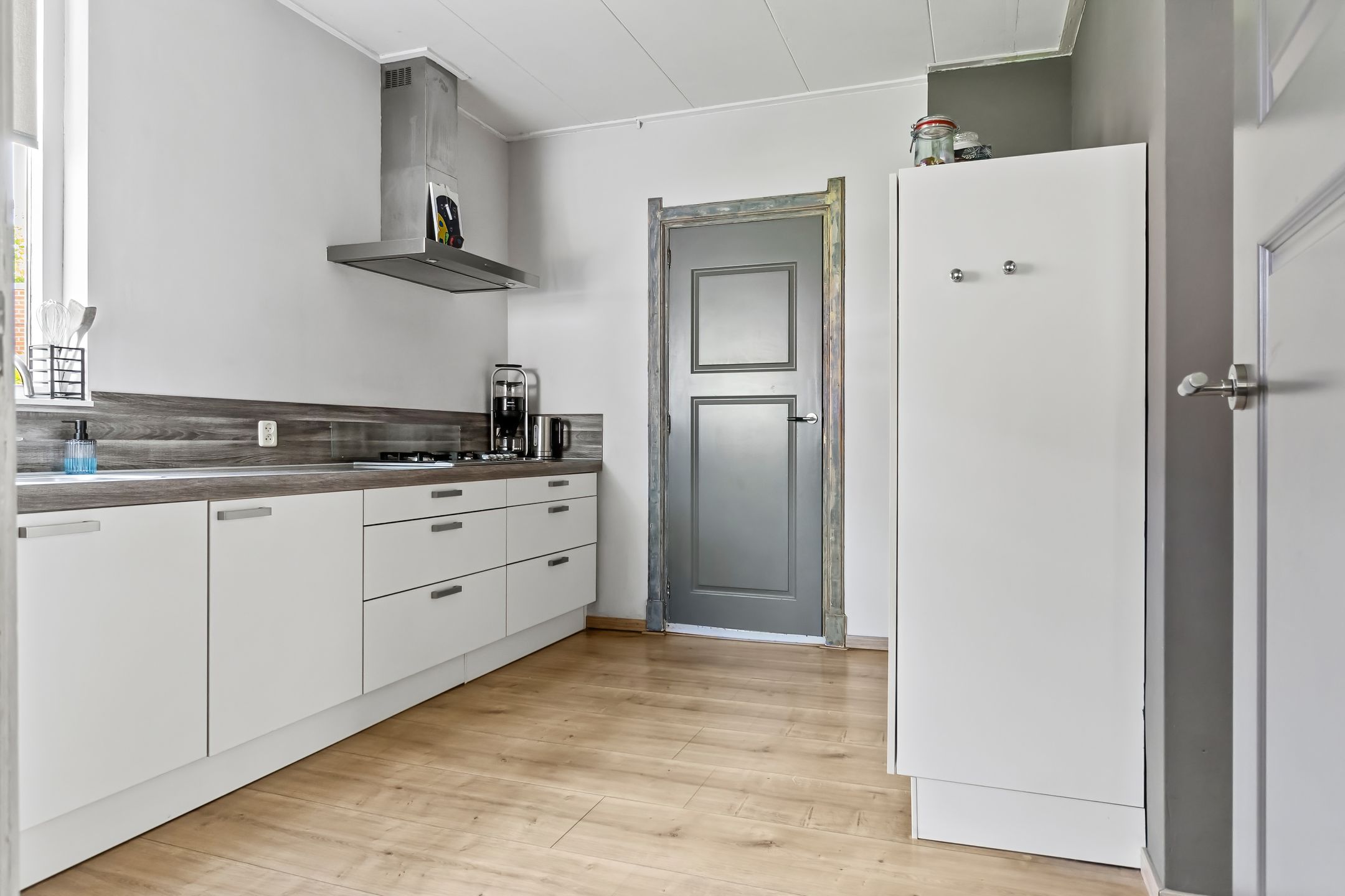 Foto 21 van Burgemeester Mr. H.J. Engelkens-laan 26