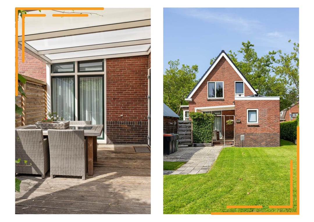 Foto 32 van Burgemeester Mr. H.J. Engelkens-laan 26