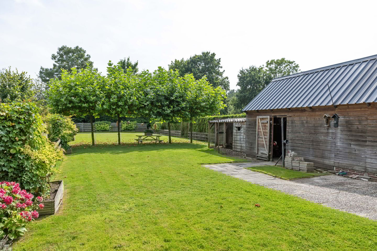 Foto 35 van Burgemeester Mr. H.J. Engelkens-laan 26