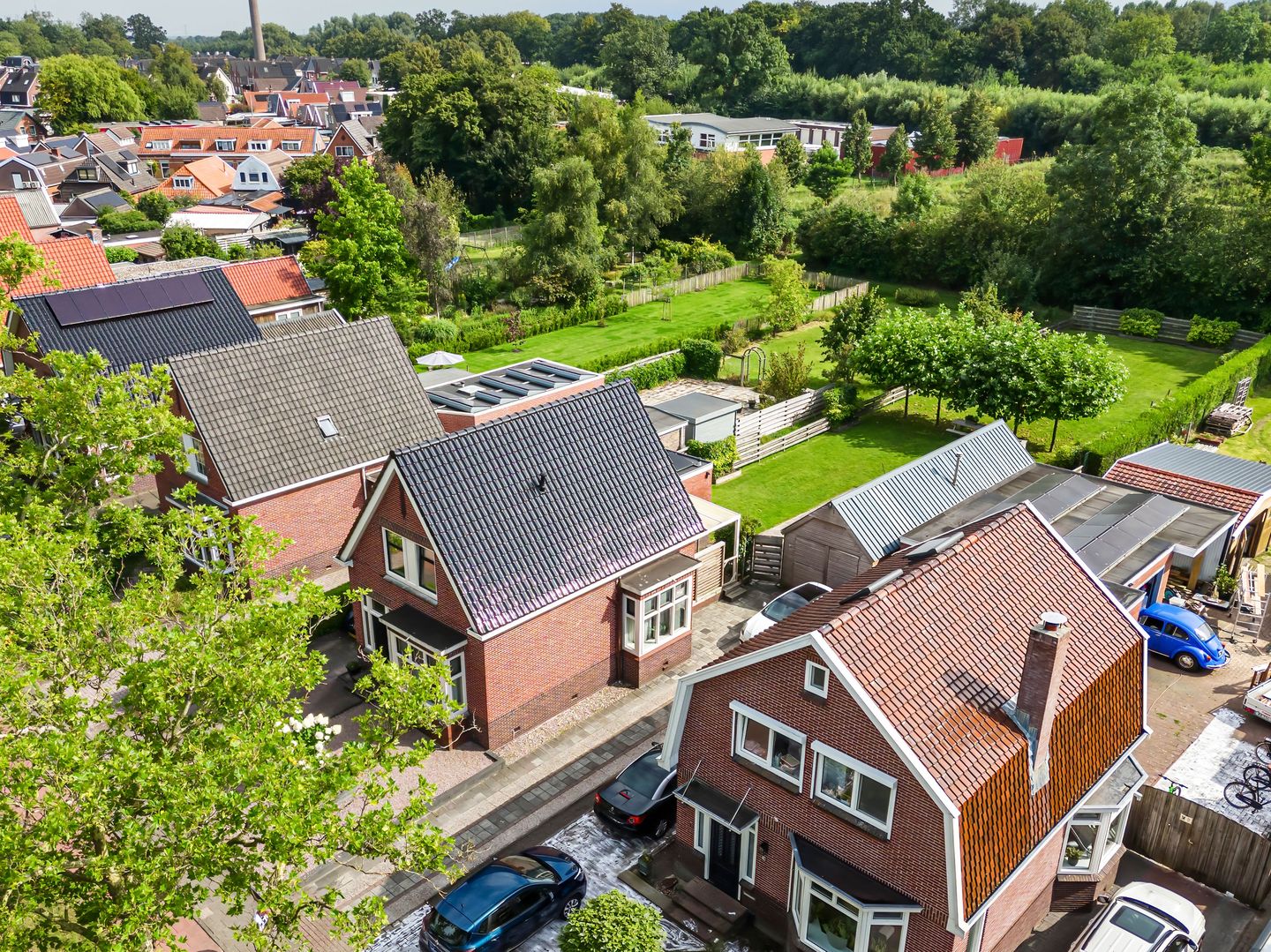 Foto 40 van Burgemeester Mr. H.J. Engelkens-laan 26