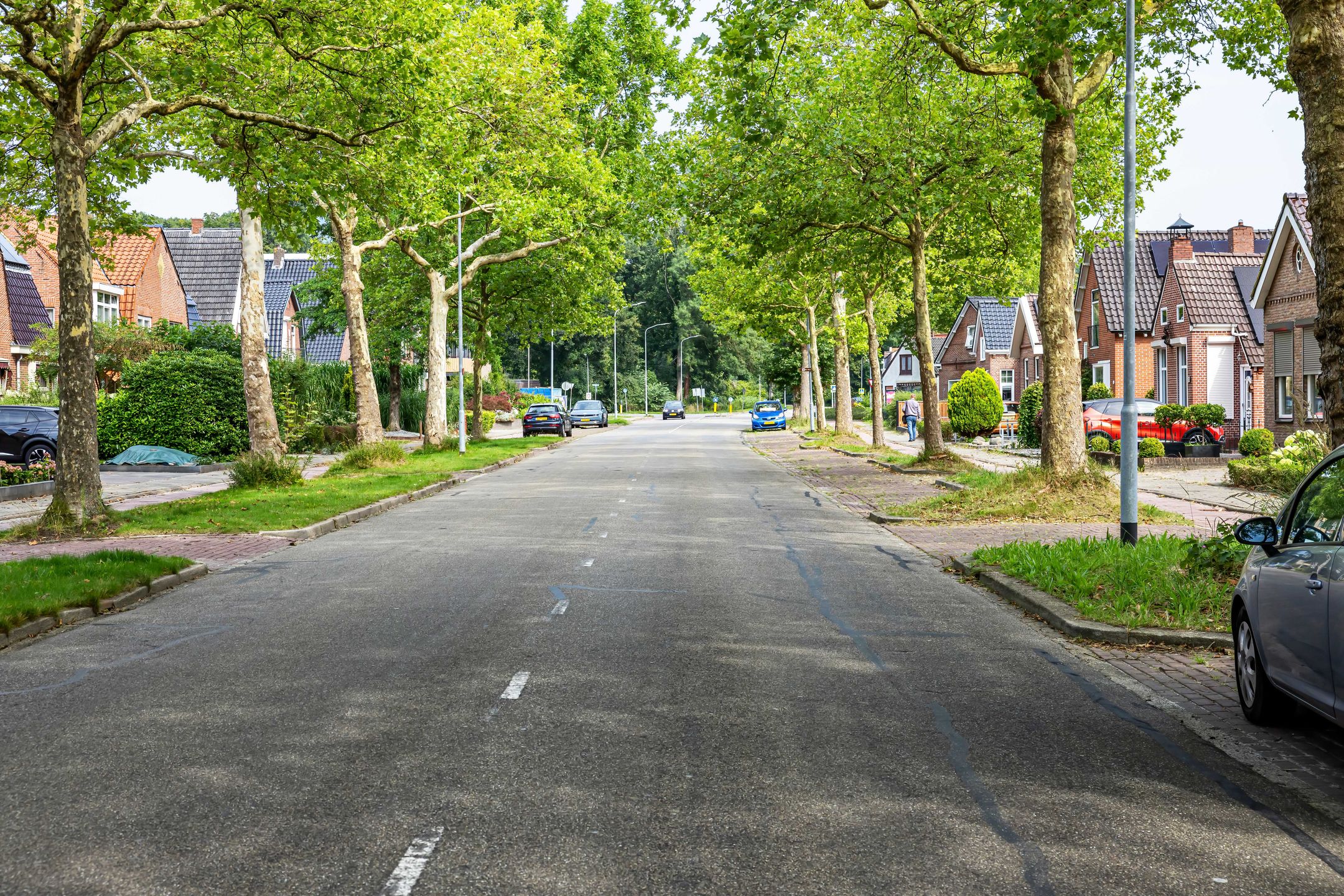 Foto 42 van Burgemeester Mr. H.J. Engelkens-laan 26