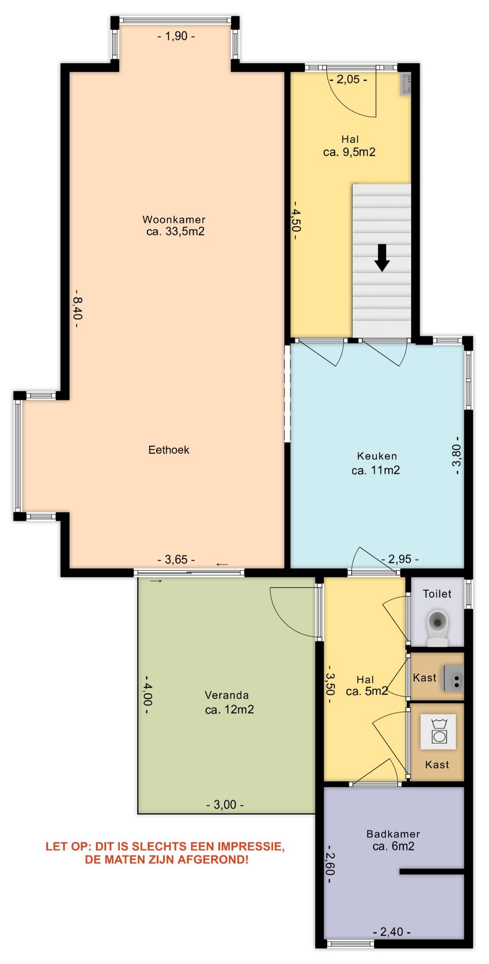 Foto 43 van Burgemeester Mr. H.J. Engelkens-laan 26