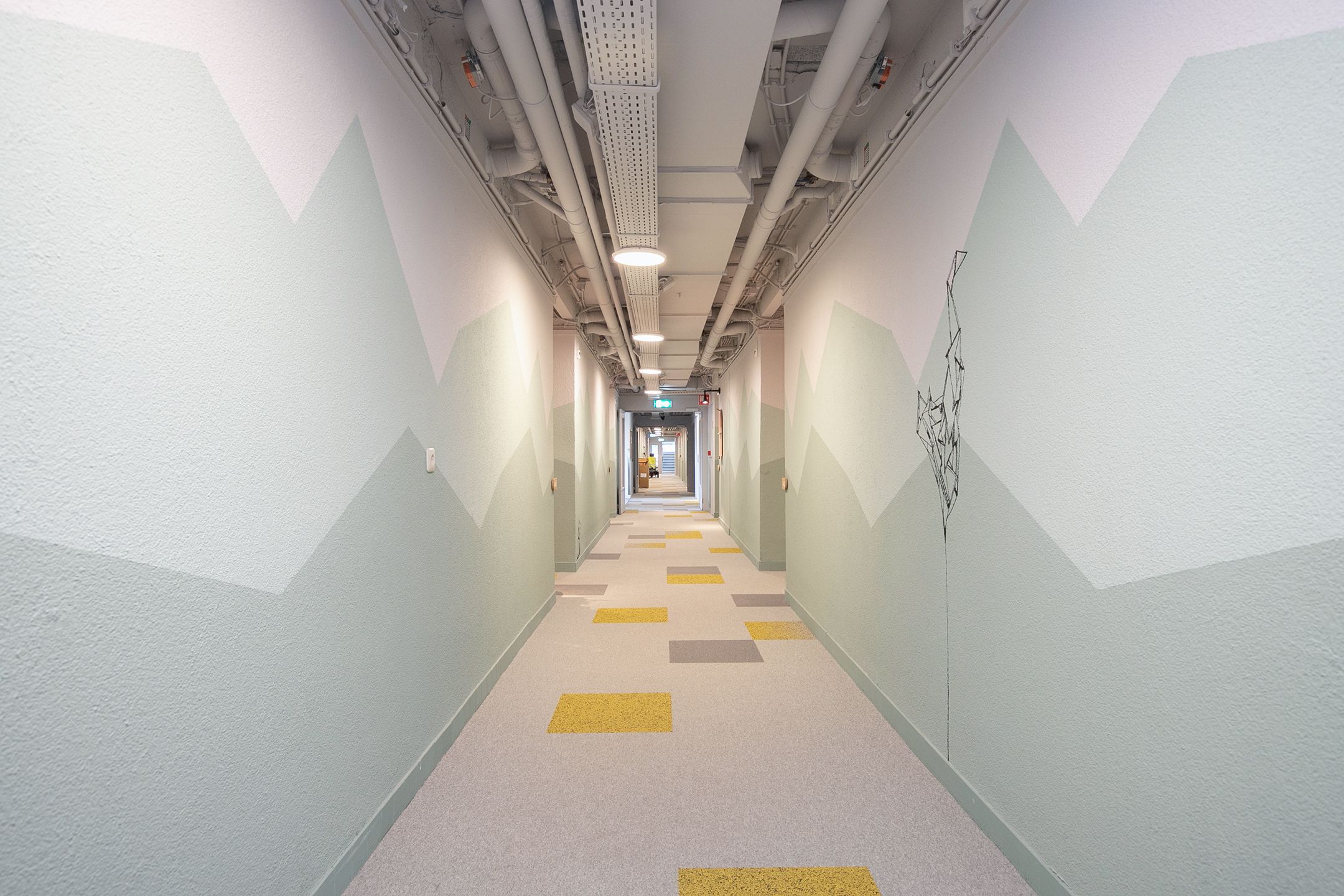 Foto 3 van Assendorperdijk 144-M