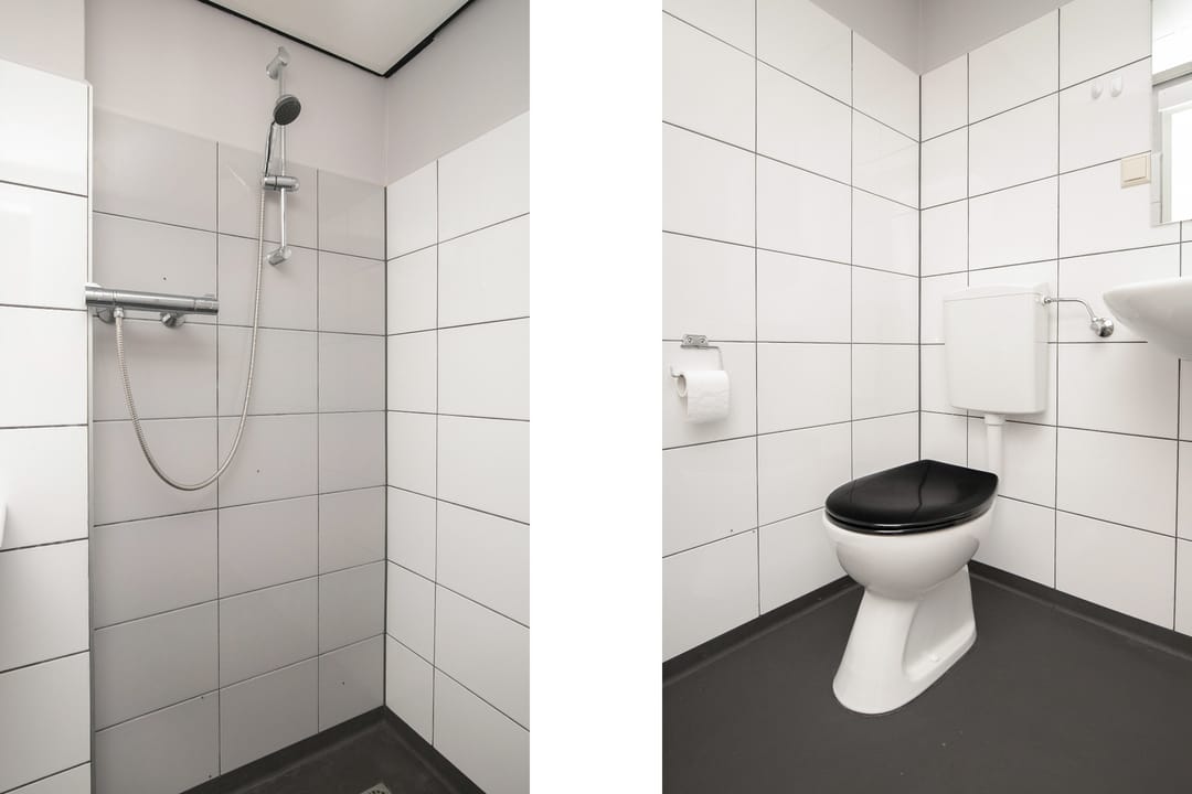 Foto 8 van Assendorperdijk 144-M