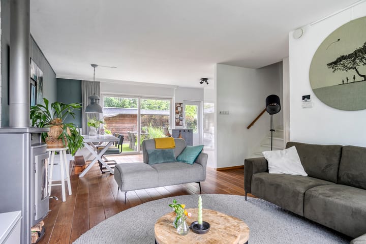 Foto 2 van Luytenaarpad 10