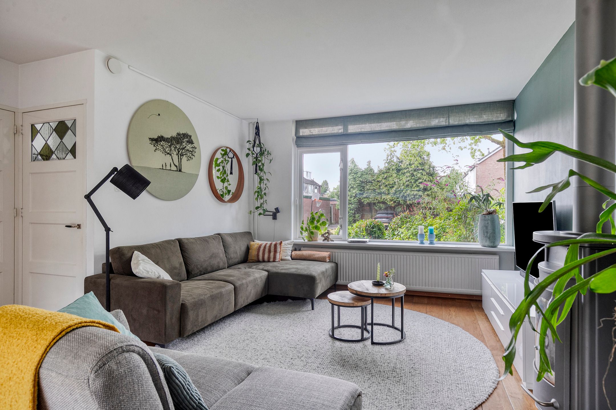 Foto 3 van Luytenaarpad 10