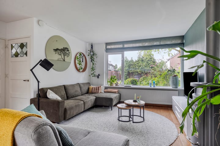 Foto 3 van Luytenaarpad 10