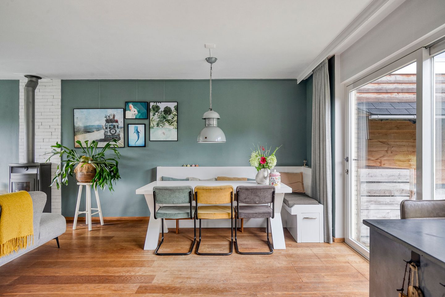 Foto 4 van Luytenaarpad 10