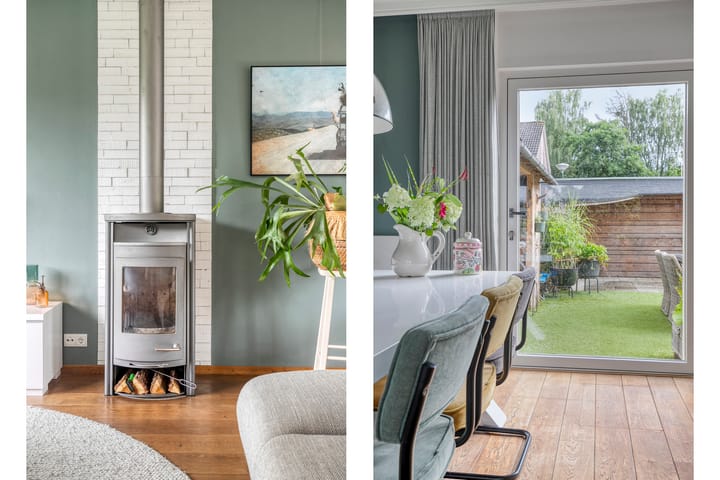 Foto 5 van Luytenaarpad 10