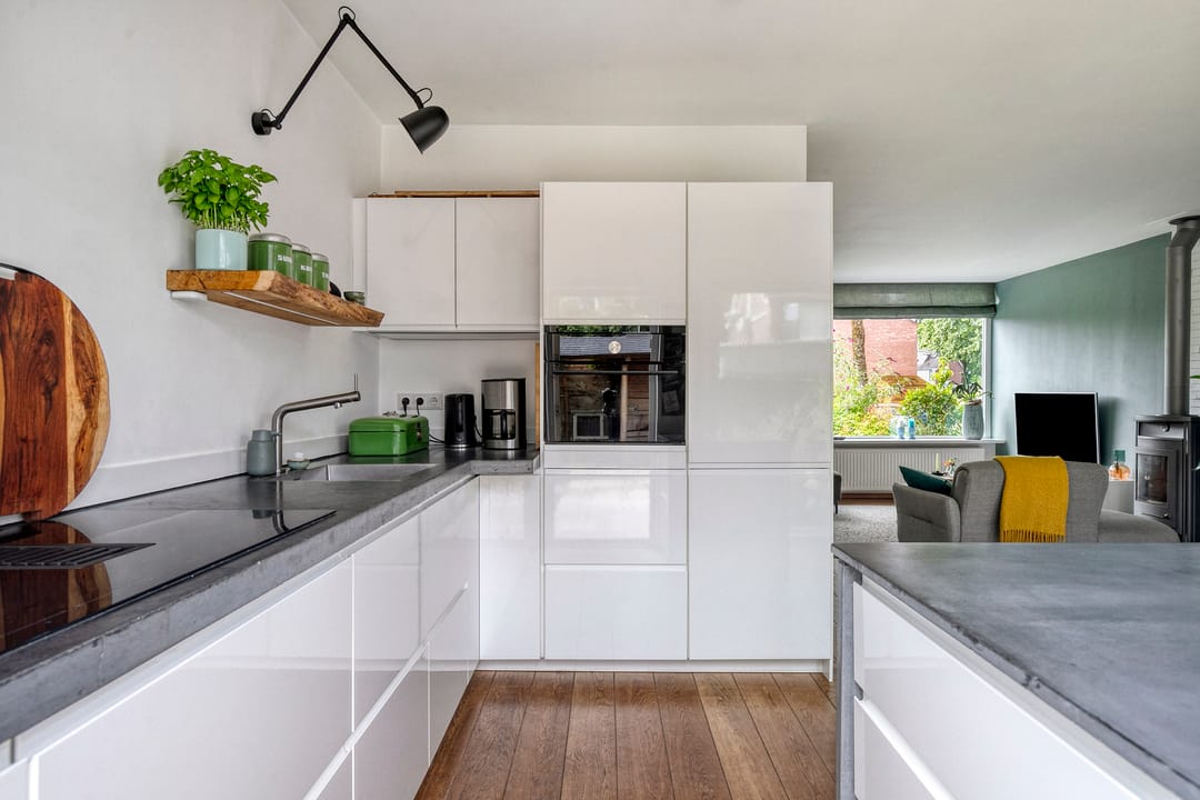 Foto 7 van Luytenaarpad 10