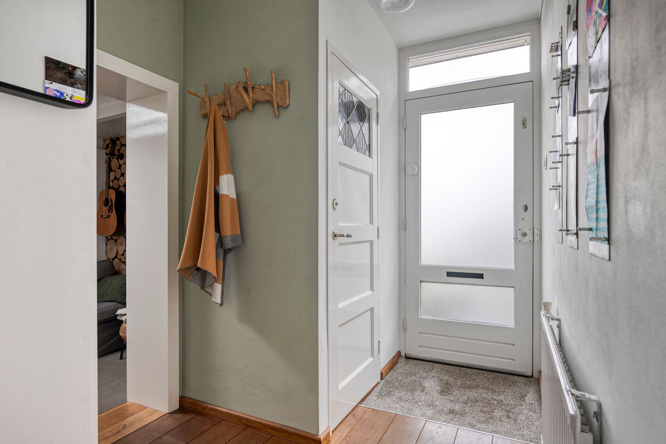 Foto 9 van Luytenaarpad 10